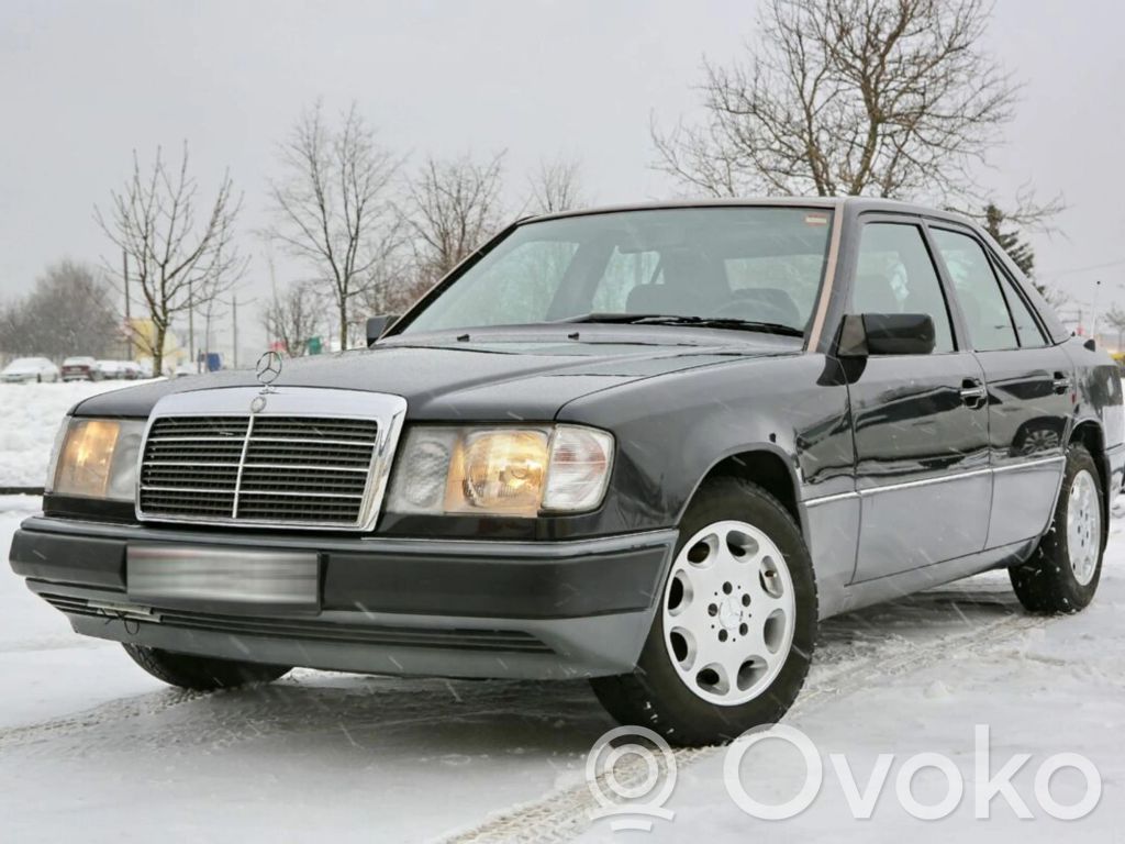 E W124 E-class, AMG (W124, W210, W211, W212, W213, C207, W238)  1245456132