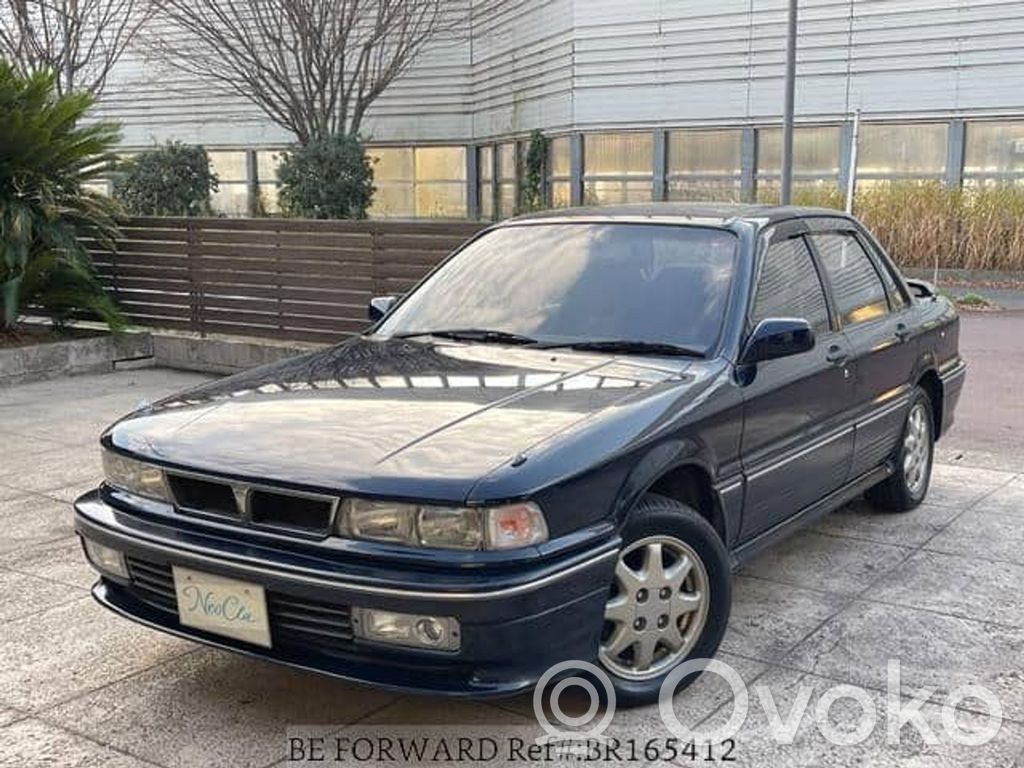 Galant Galant  MD121767