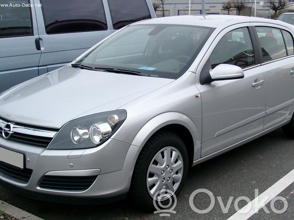 Astra H Astra  0445110175