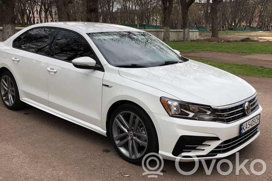 PASSAT B7 Passat  BR14CL