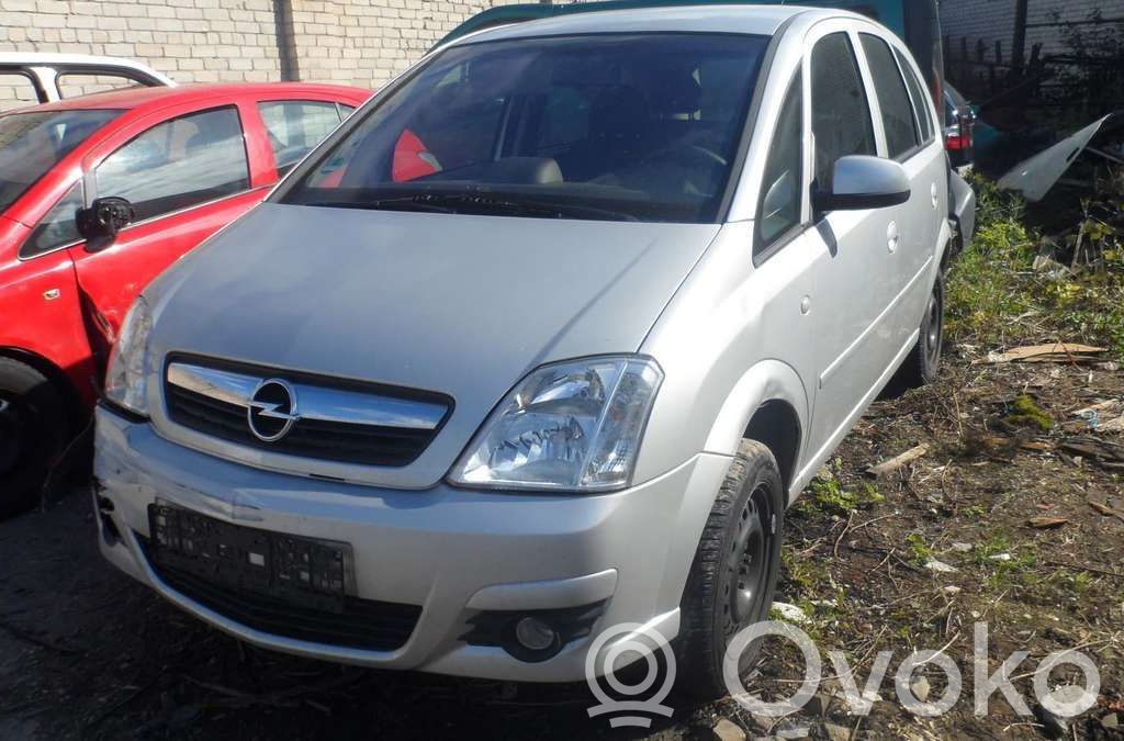 Meriva A Meriva  97350948