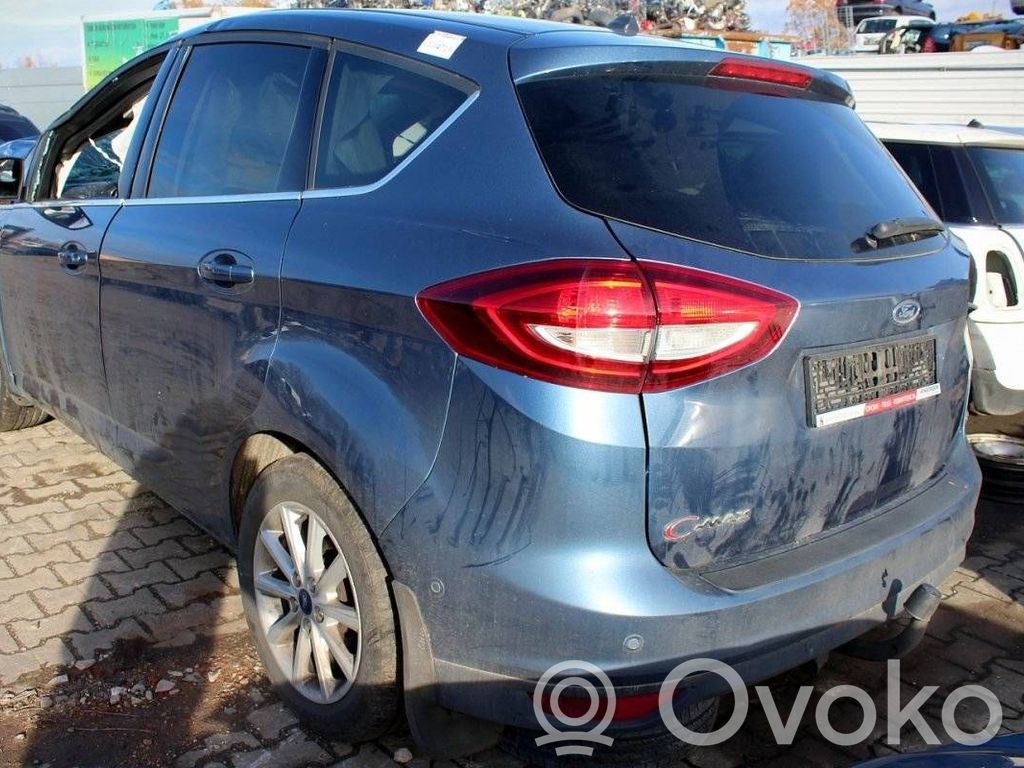 C-MAX II Focus C-MAX, C-MAX, Grand C-MAX