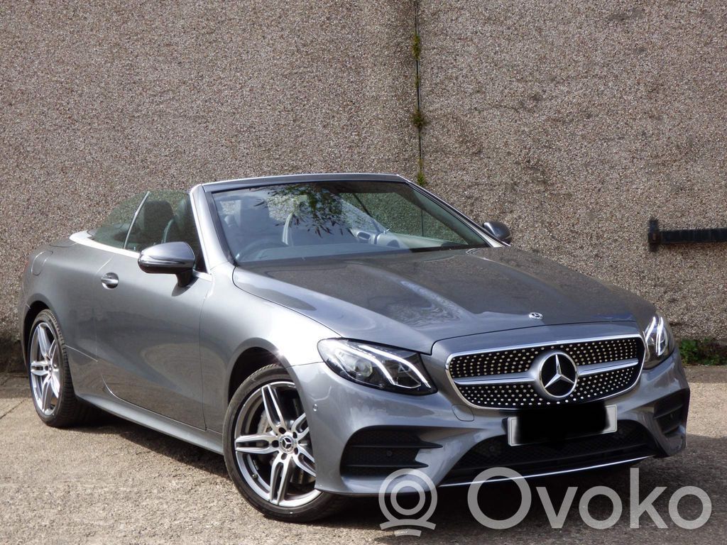 E W213 E-class, AMG (W124, W210, W211, W212, W213, C207, W238)  A2058203002