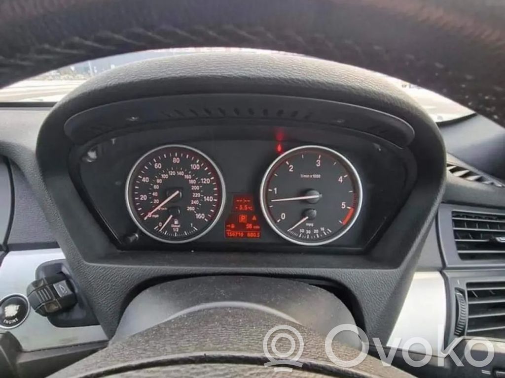 X5 E70 X5  7163555