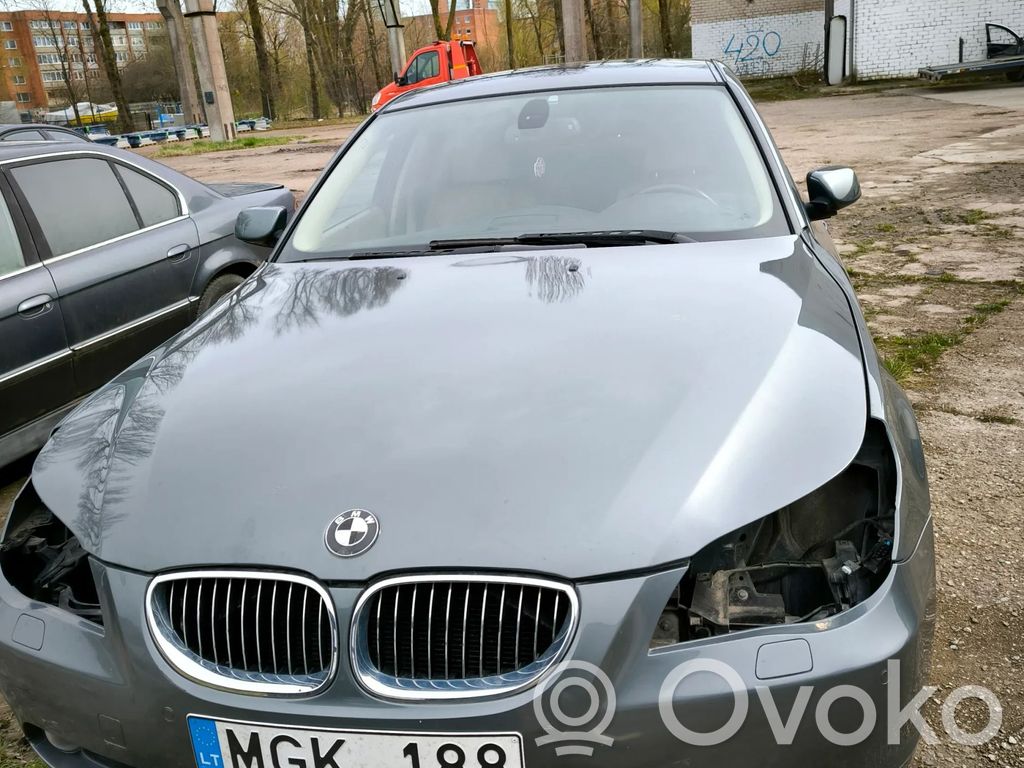 5 E60 E61 Series 5  7543297