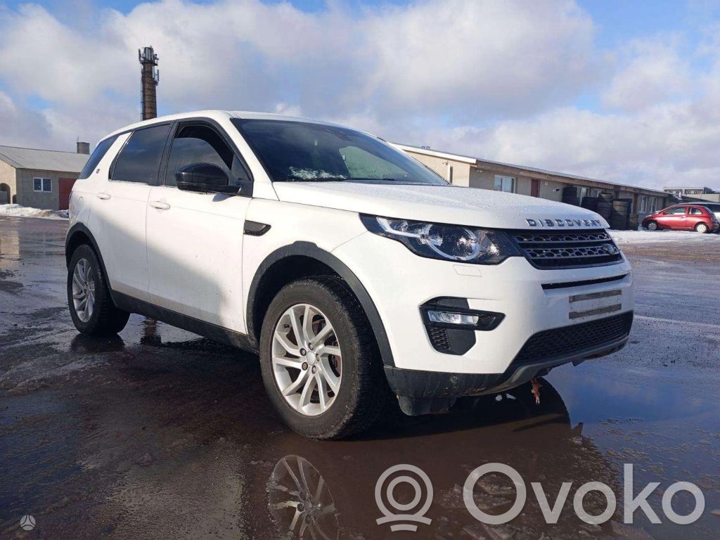Discovery Sport Discovery  FK7216A128AG