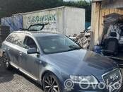 A6 Allroad C6 A6 Allroad