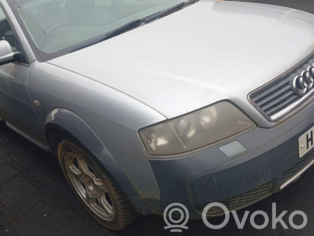 A6 Allroad C5 A6 Allroad  059105266T