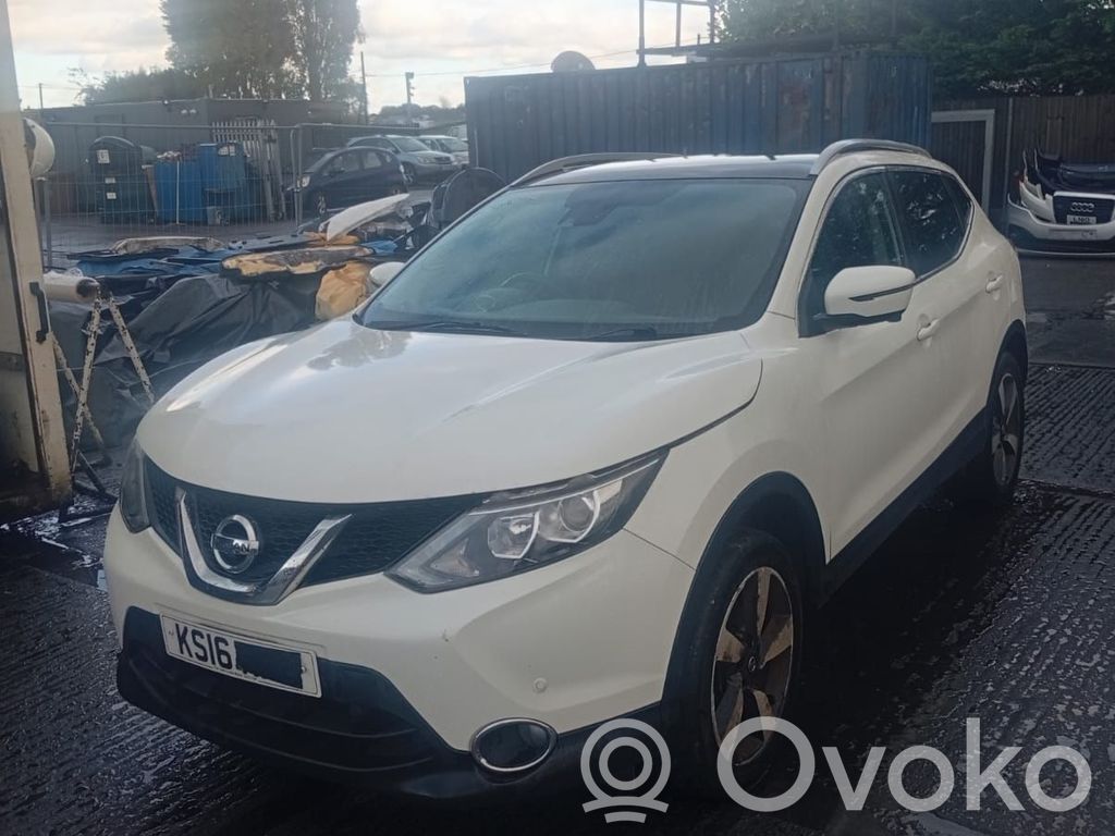 Qashqai Qashqai, Qashqai+2  4EA0E
