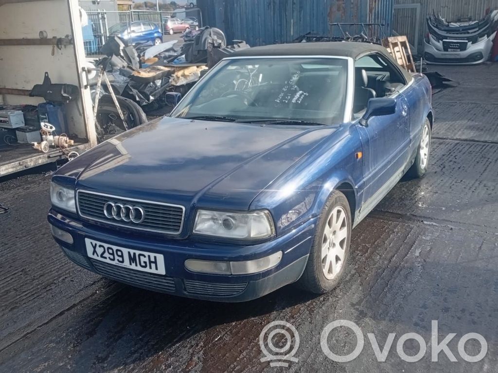Cabriolet B3 8G Cabriolet  8A0941301A