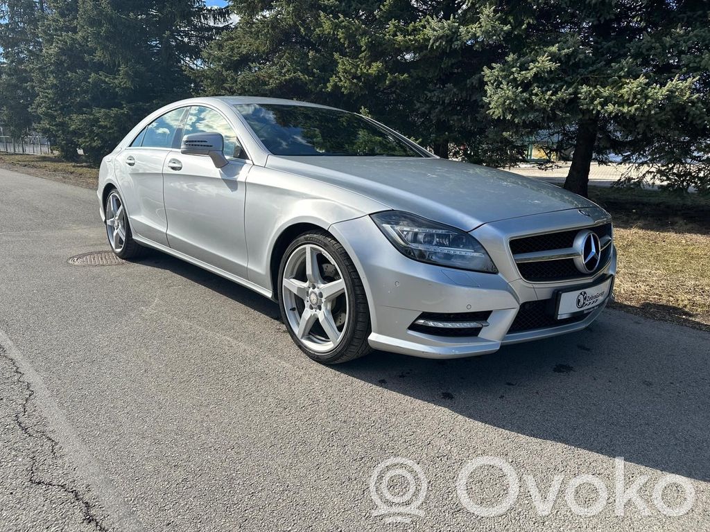 CLS C218 X218 CLS-class, AMG (W219,C218/X218)  A2186909725