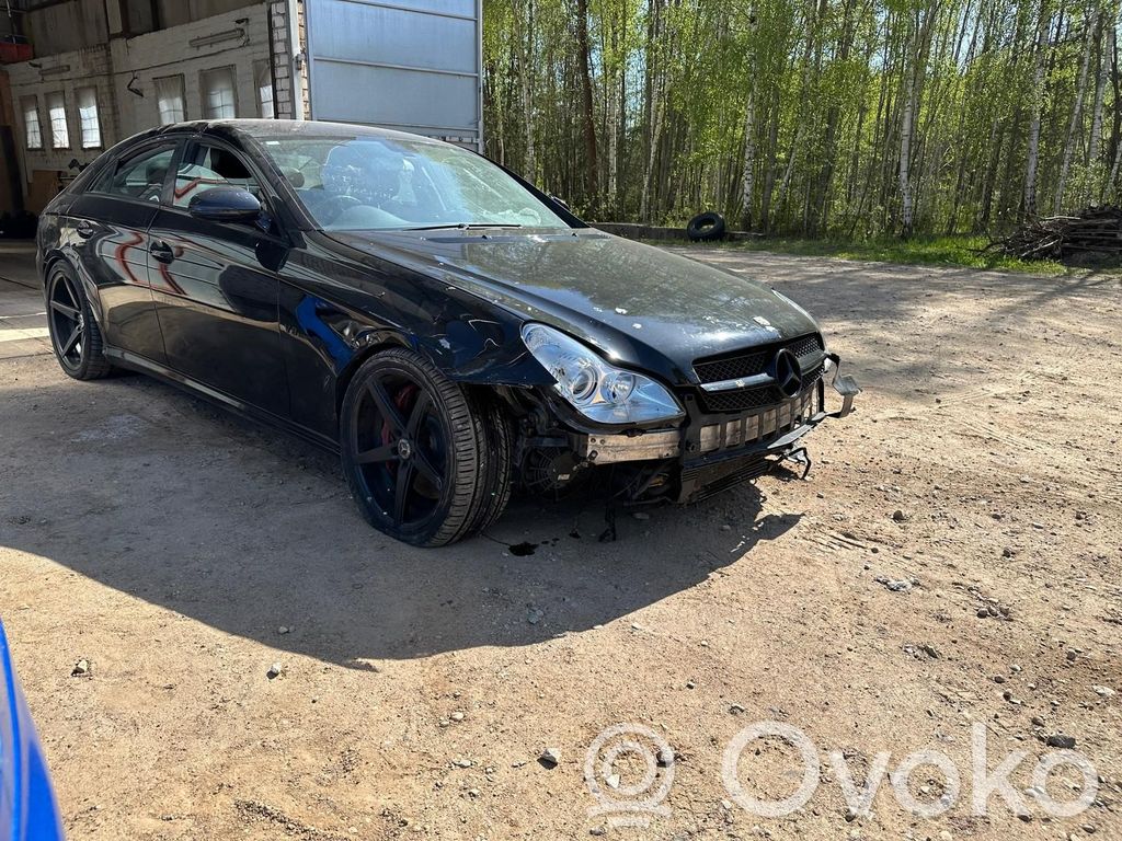 CLS C219 CLS-class, AMG (W219,C218/X218)  A0015407617