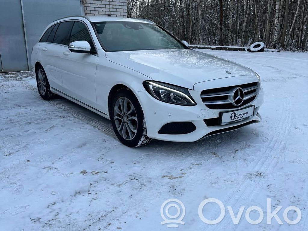 C W205 C-class, AMG (W202, W203, W204, W205, W206)  A2059066200