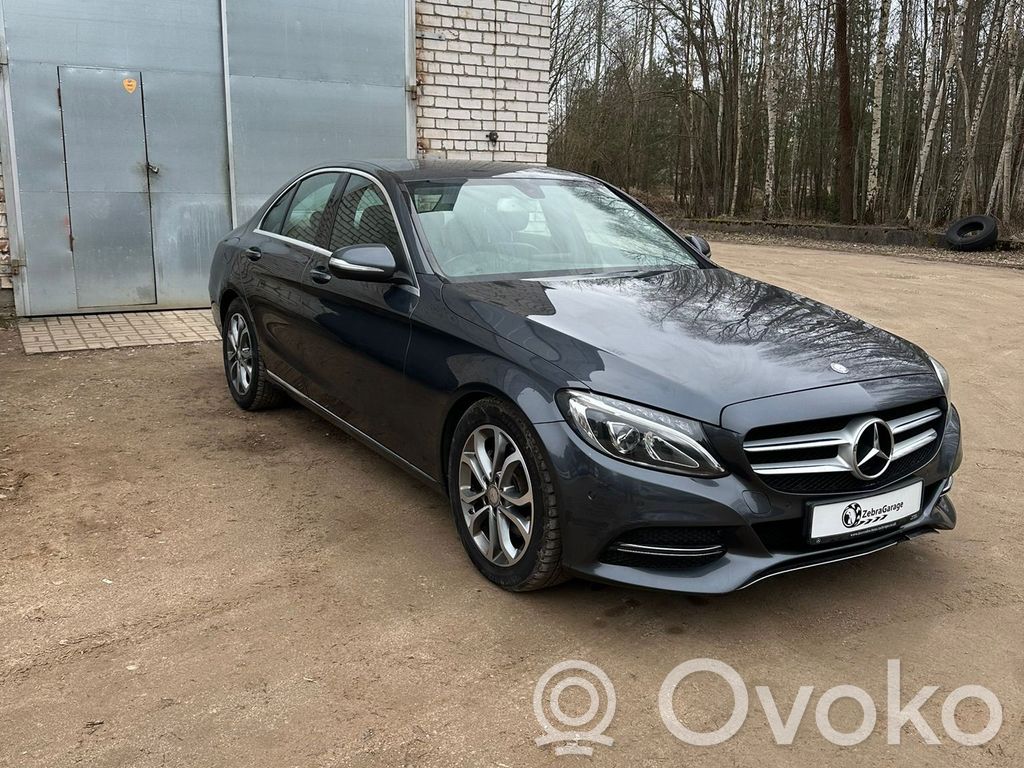 C W205 C-class, AMG (W202, W203, W204, W205, W206)  722908