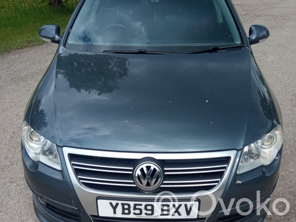 PASSAT B6 Passat