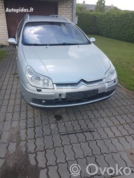 C5 C5, C5 Aircross  9662331580