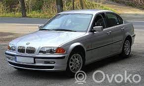 3 E46 Series 3  51117030619