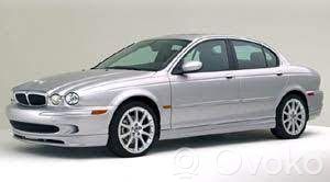 X-Type X-Type  C8S1A