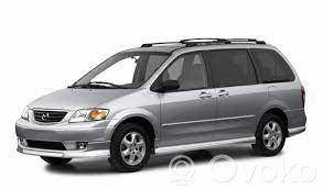 MPV MPV  4364862