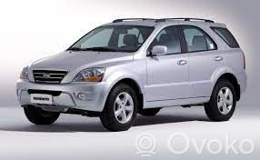 Sorento Sorento  B1BL4T4CI01S