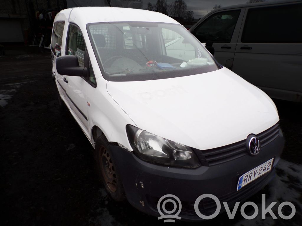 Caddy Caddy  2K0807363F