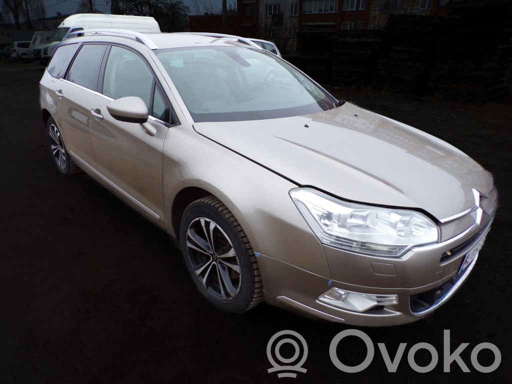 C5 C5, C5 Aircross  9558586B