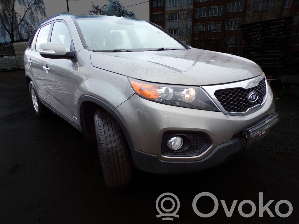 Sorento Sorento