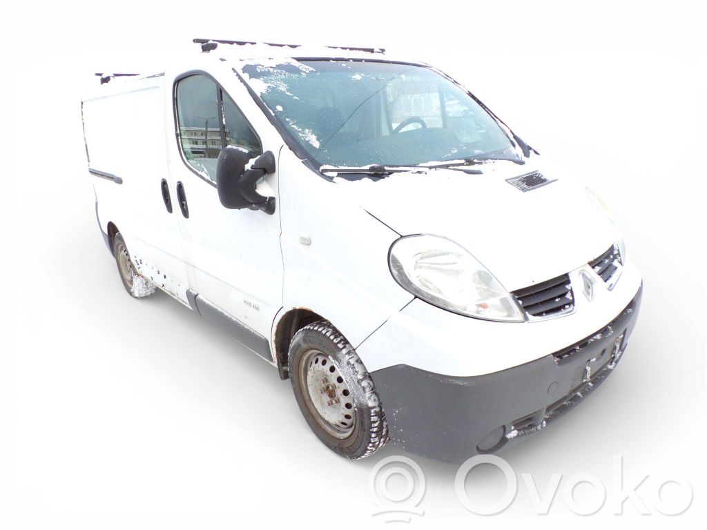 Trafic II (X83) Trafic  8200577165