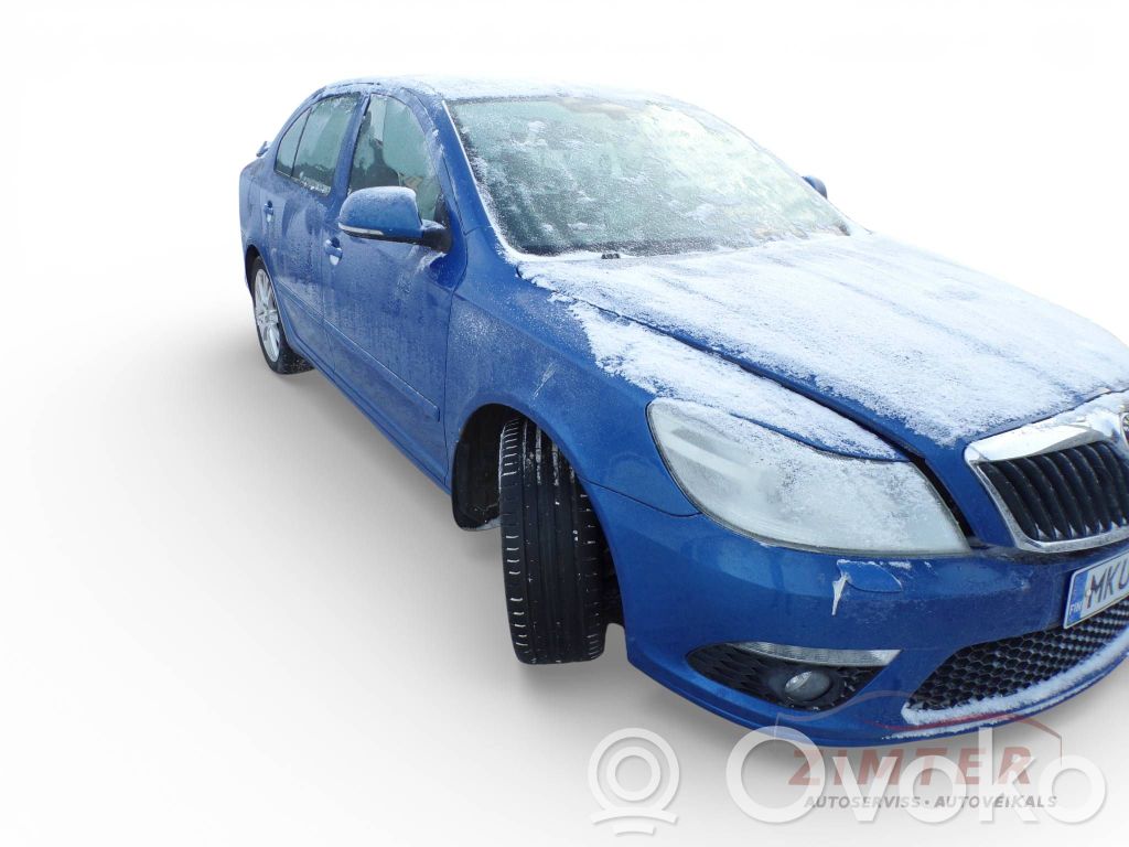 Octavia Mk2 (1Z) Octavia  1Z0857504
