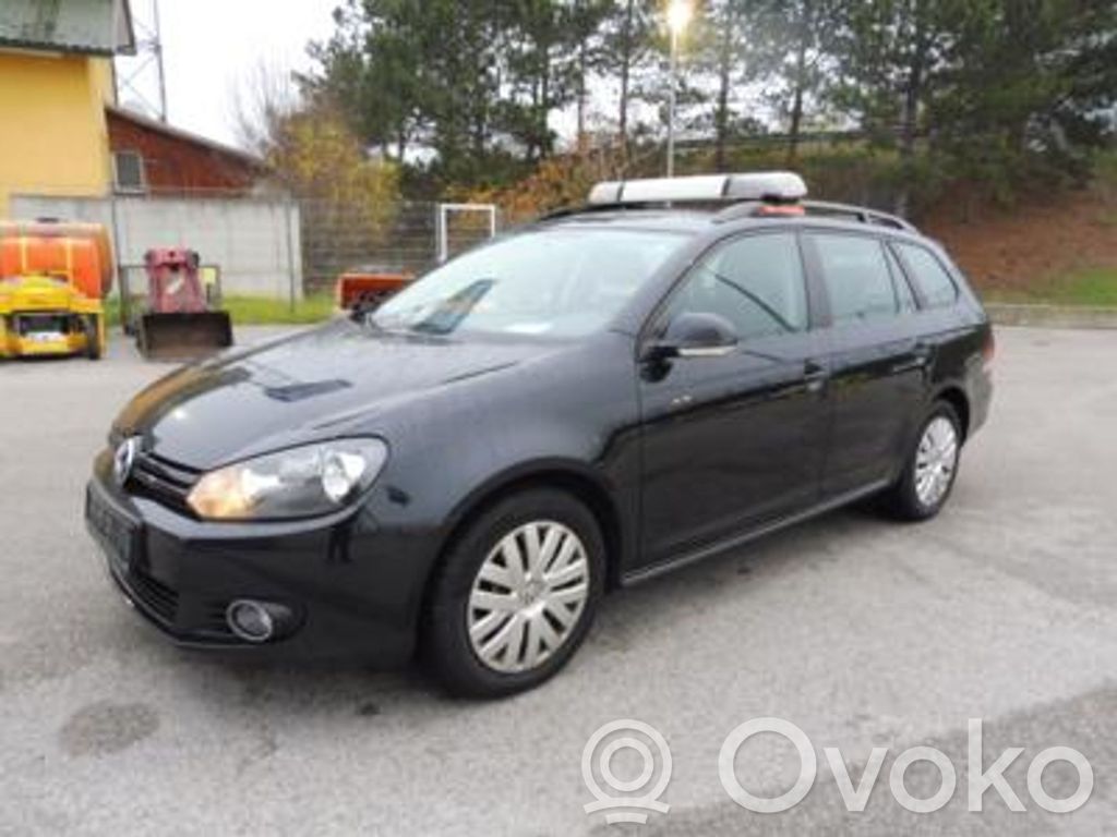 Golf VI Golf  617971400A