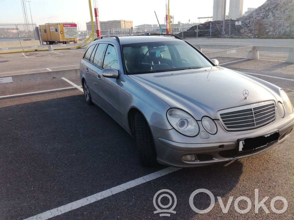 E W211 E-class, AMG (W124, W210, W211, W212, W213, C207, W238)  132801375