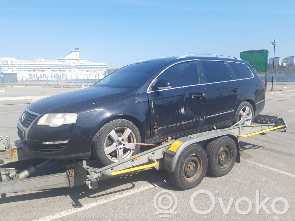 PASSAT B6 Passat  3C0927117