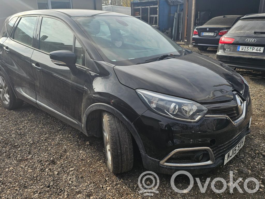 Captur Captur  349014605RC