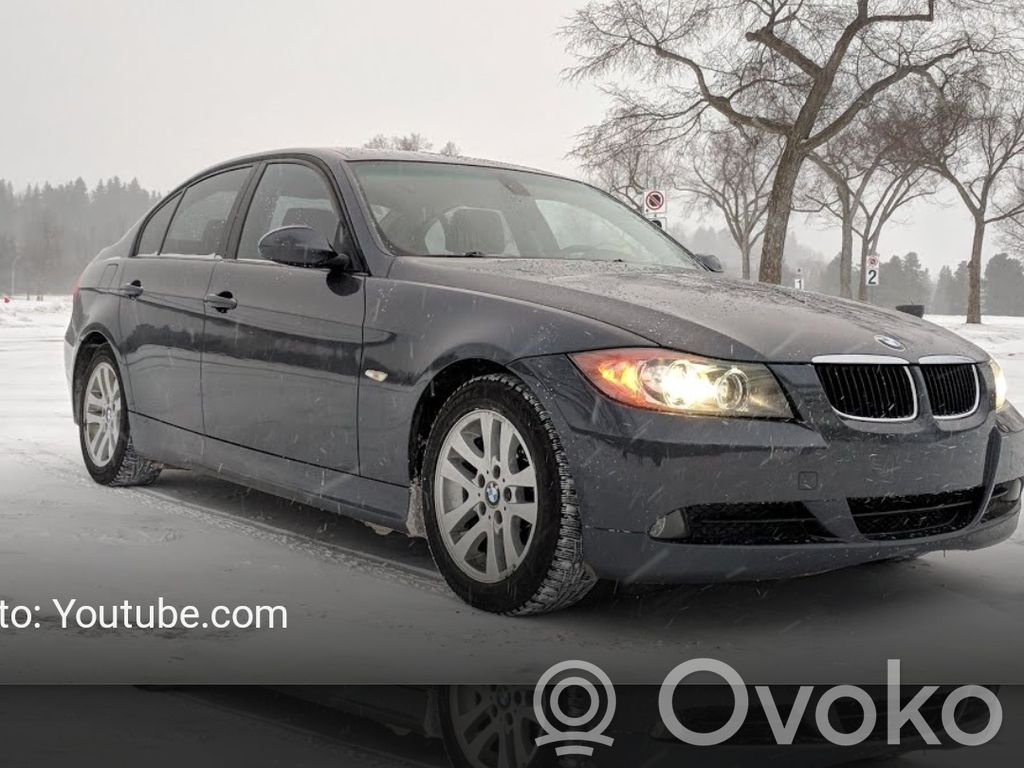 3 E90 E91 Series 3  7614837