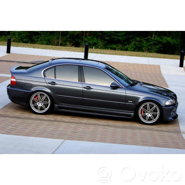 3 E46 Series 3  8386543
