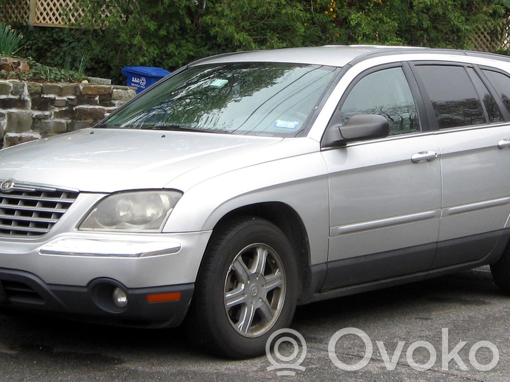 Pacifica Pacifica  96L32
