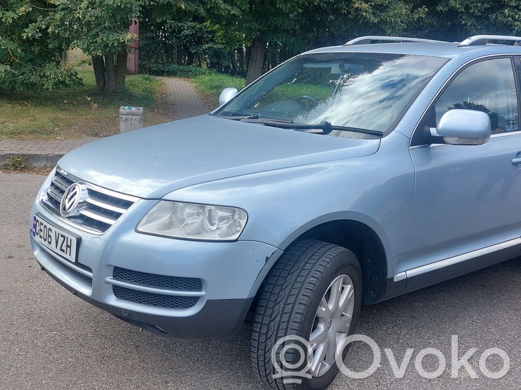 Touareg I Touareg  070971033