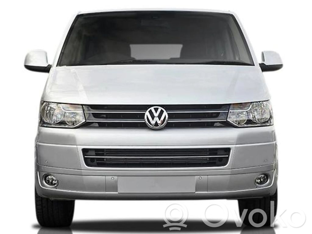 Multivan T5 Multivan  7E0713243
