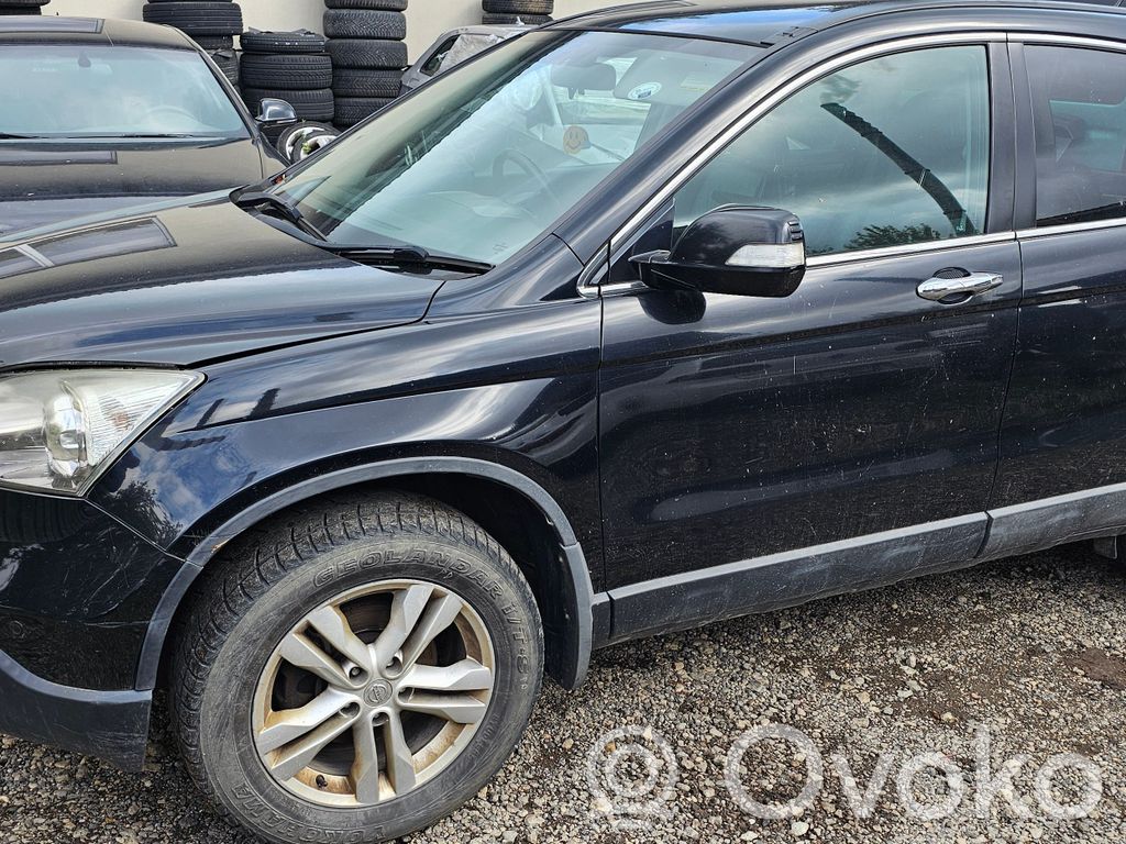 CR-V CR-V  WP07