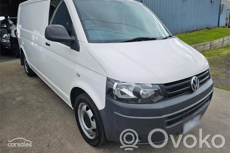 Transporter - Caravelle T5 Transporter/Caravelle  03L906262