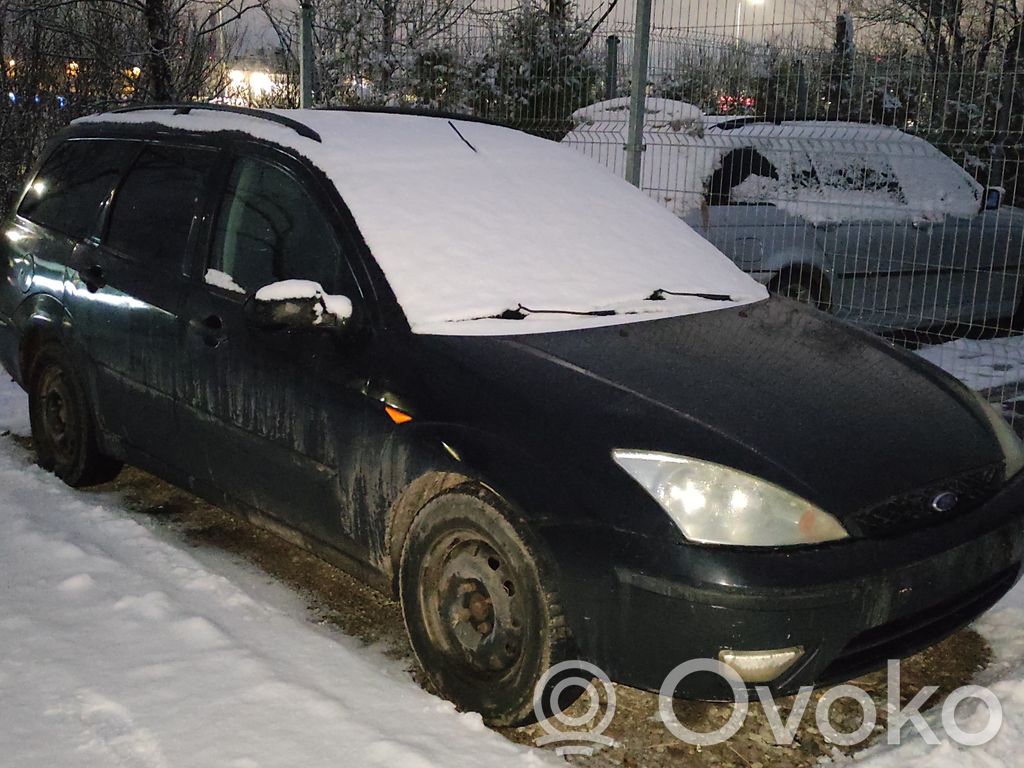 Focus Focus  93BB17K624BA