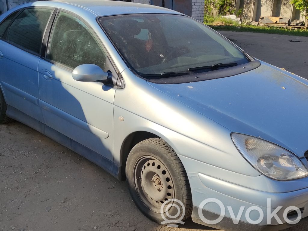 C5 C5, C5 Aircross  9632612977