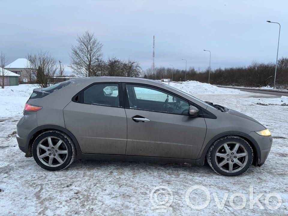 Civic Civic  G8HLH71