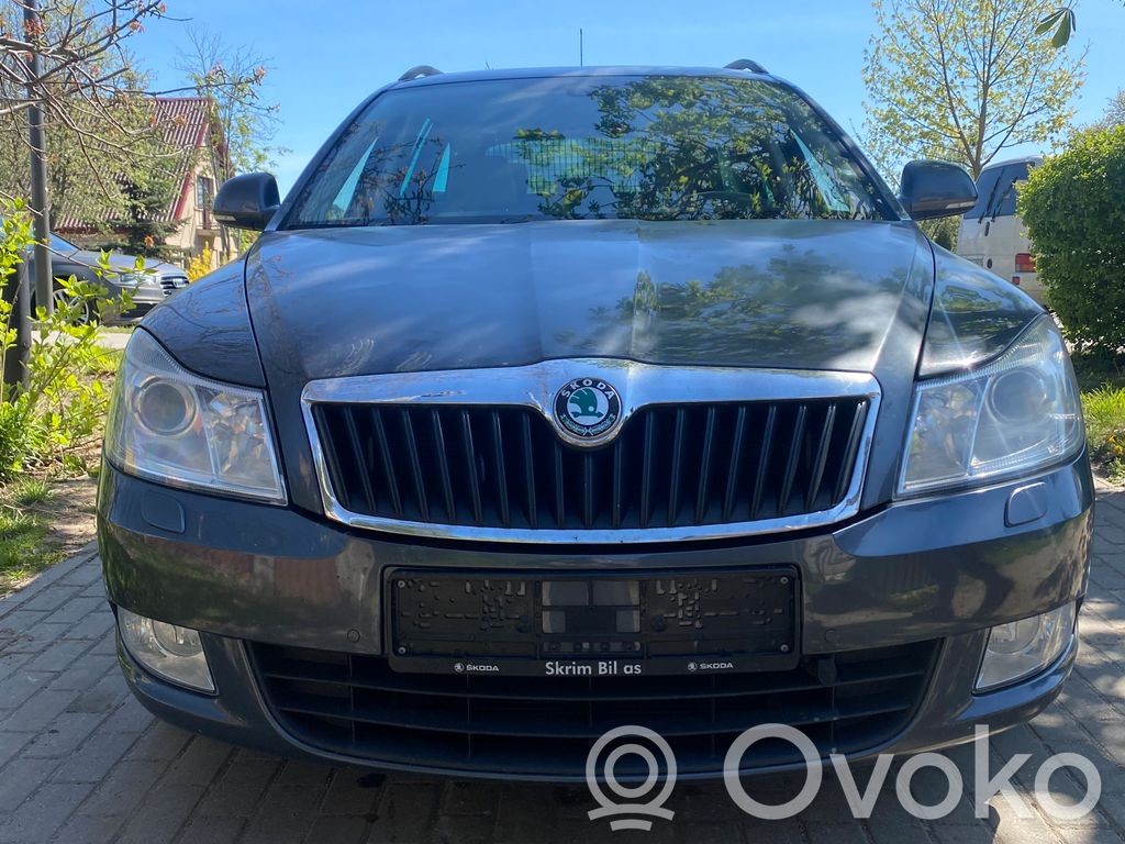 Octavia Mk2 (1Z) Octavia  03C906016C