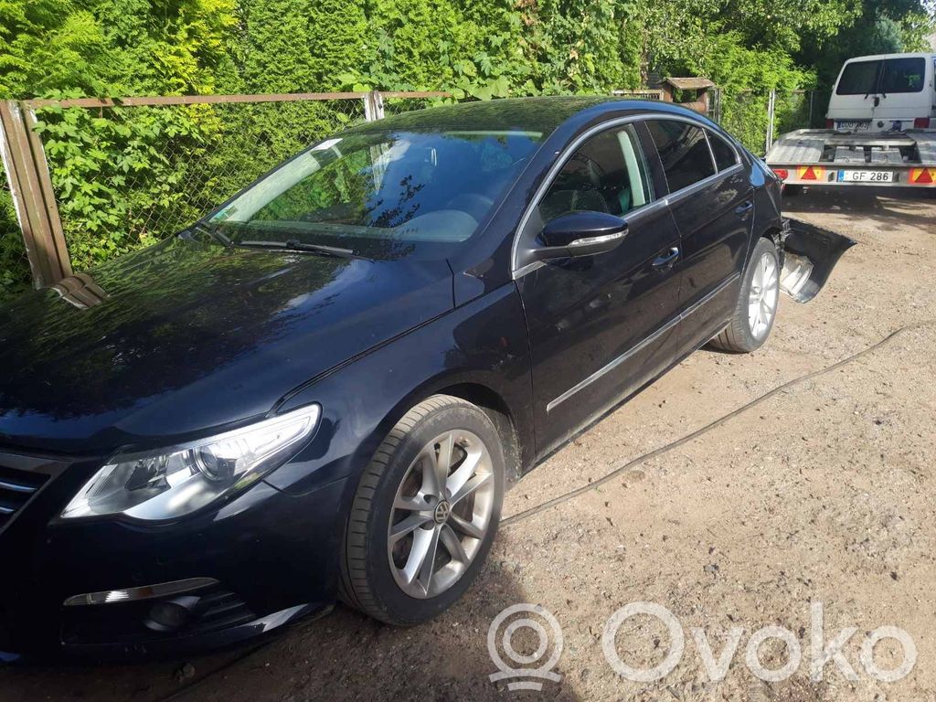 PASSAT CC Passat  6R0959591