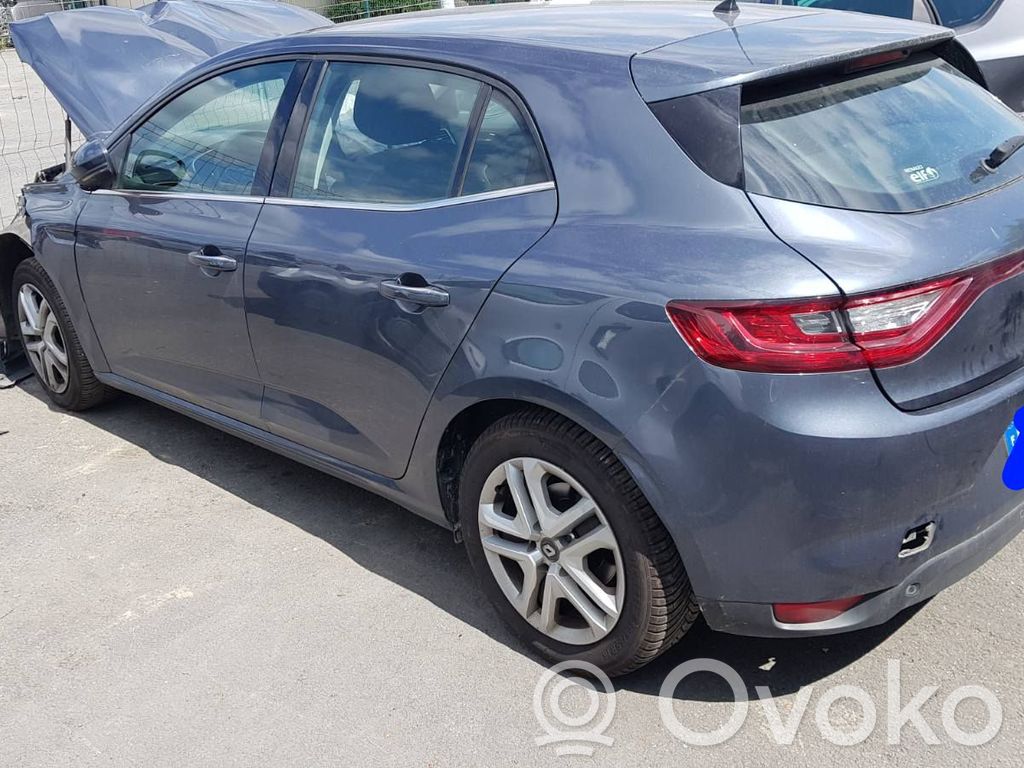 Megane IV Megane  805021559R