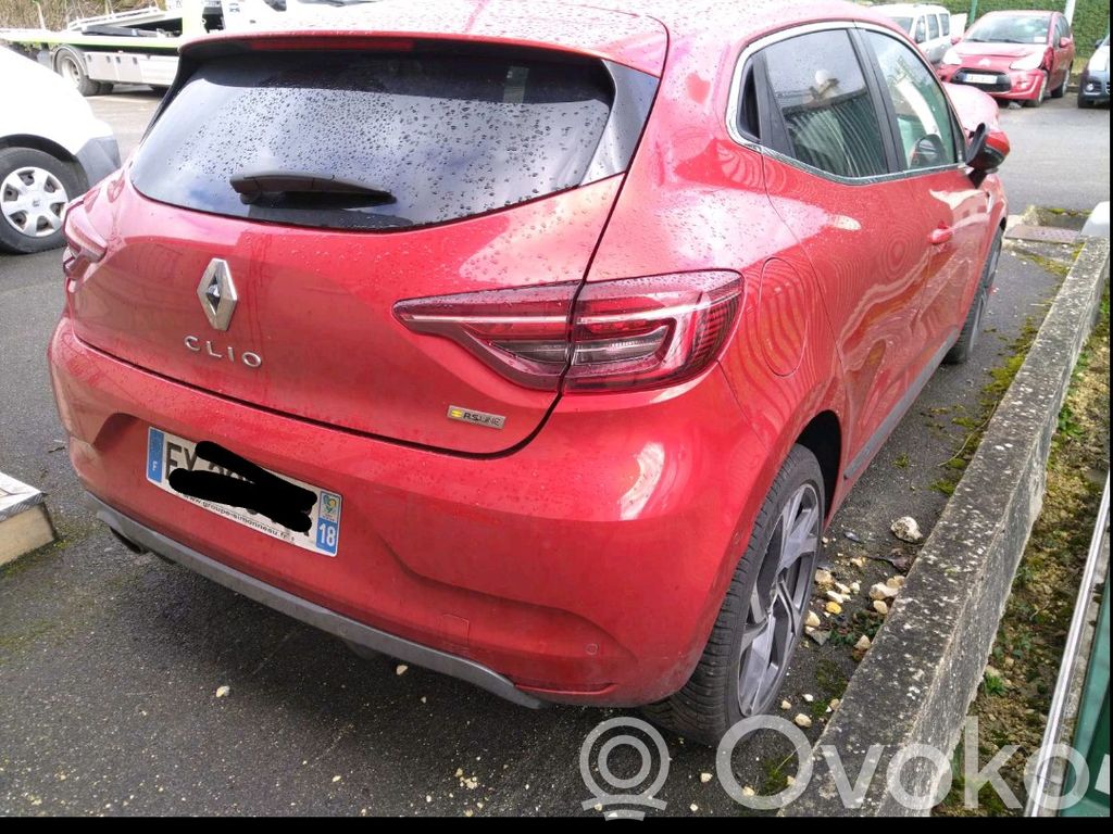 Clio V Clio  850224339R