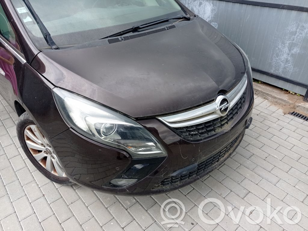 Zafira C Zafira  13338924