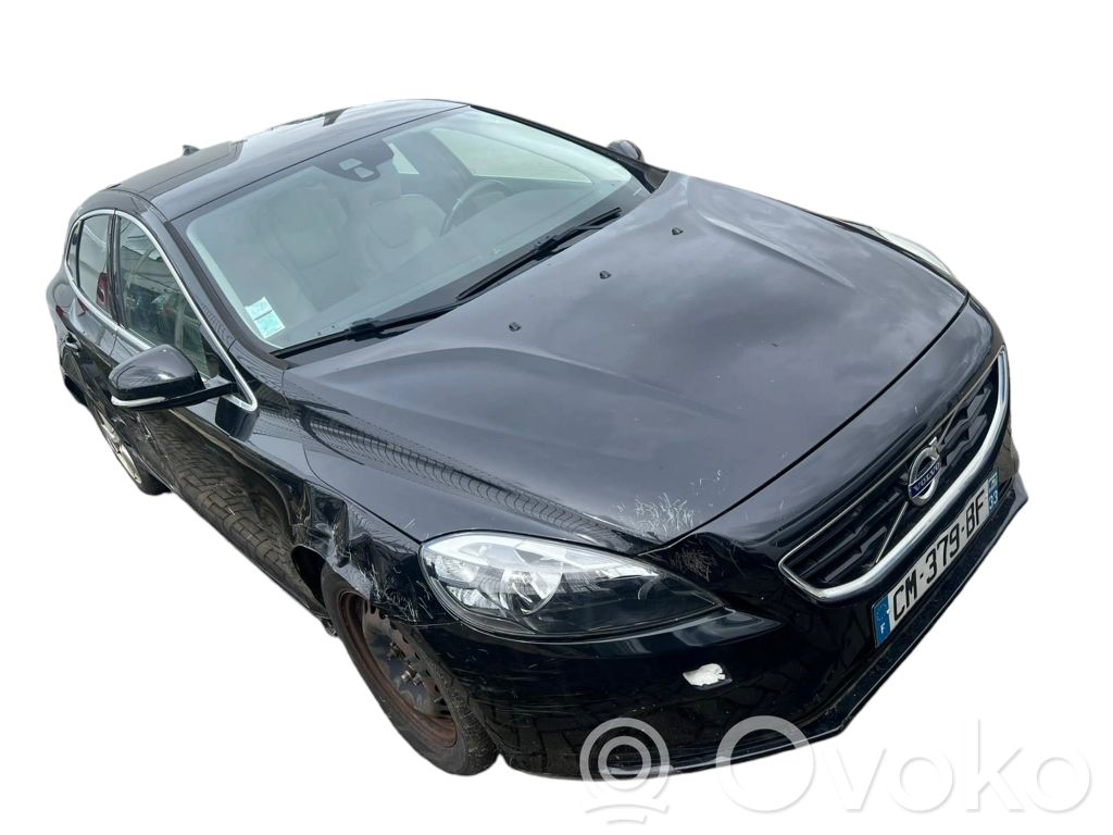 V40 S40, V40