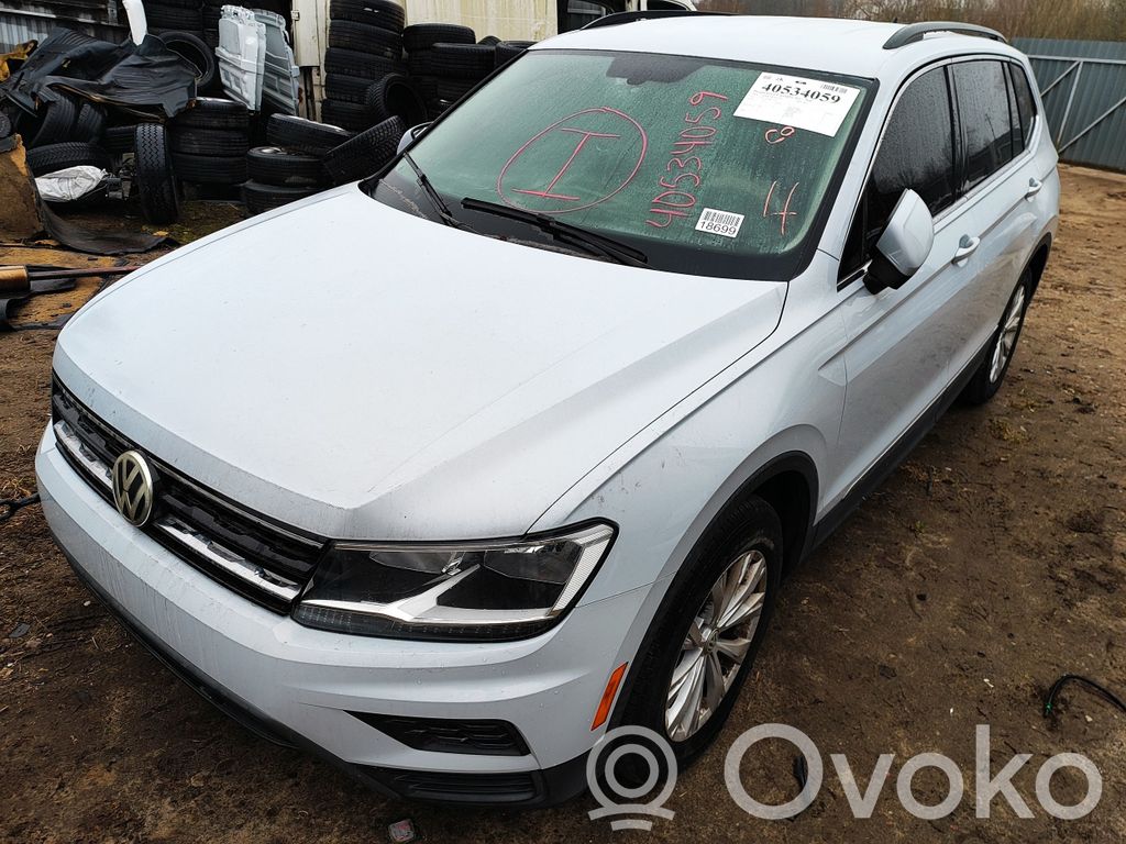 Tiguan Allspace Tiguan  5Q0959651B